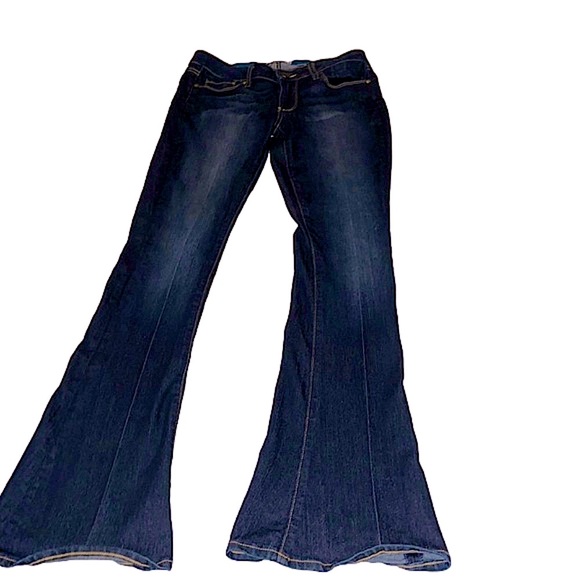 PAIGE Denim - PAIGE Lou Lou Petite Jeans Sz 27